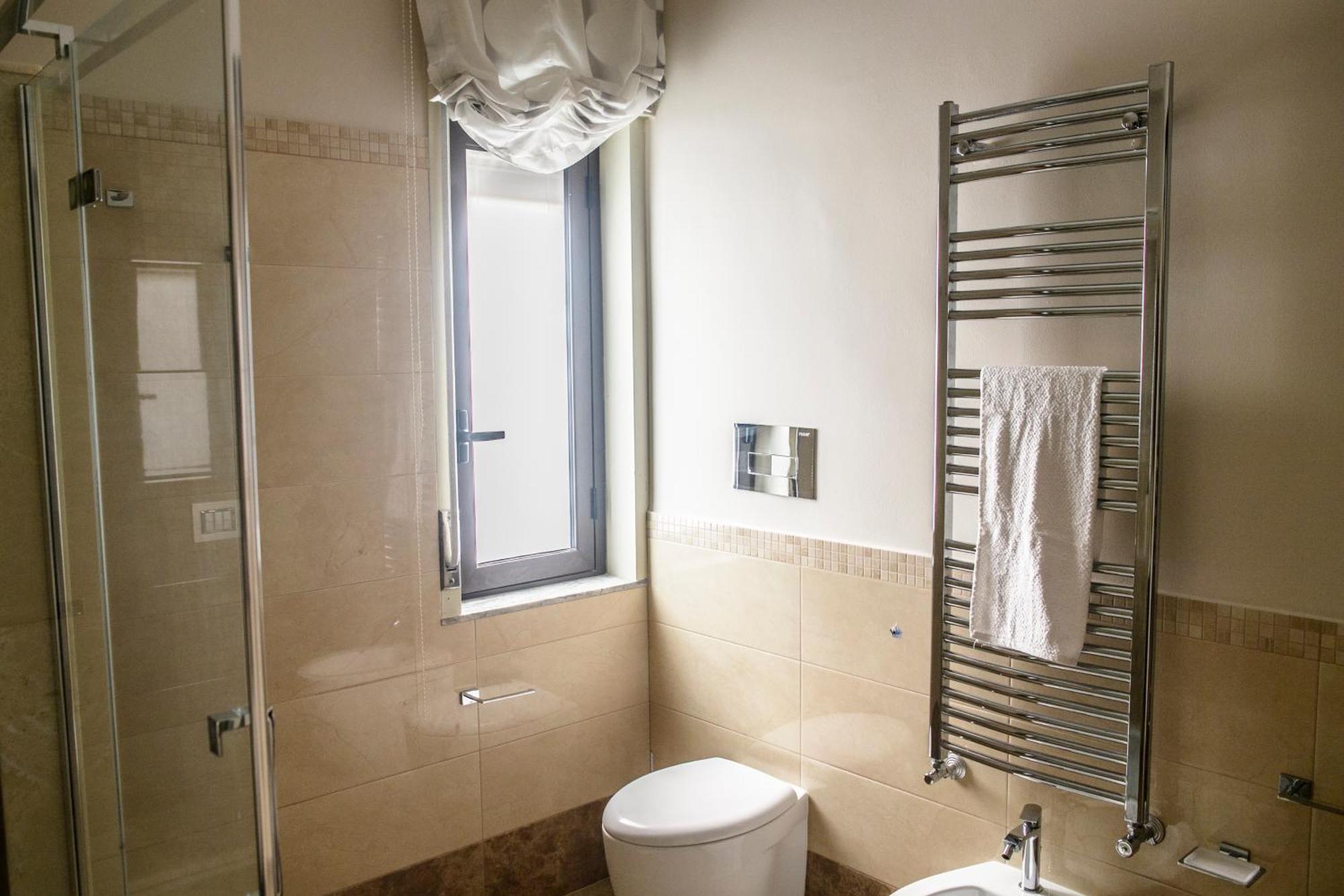 Kar House Milazzo Apartment Exterior photo