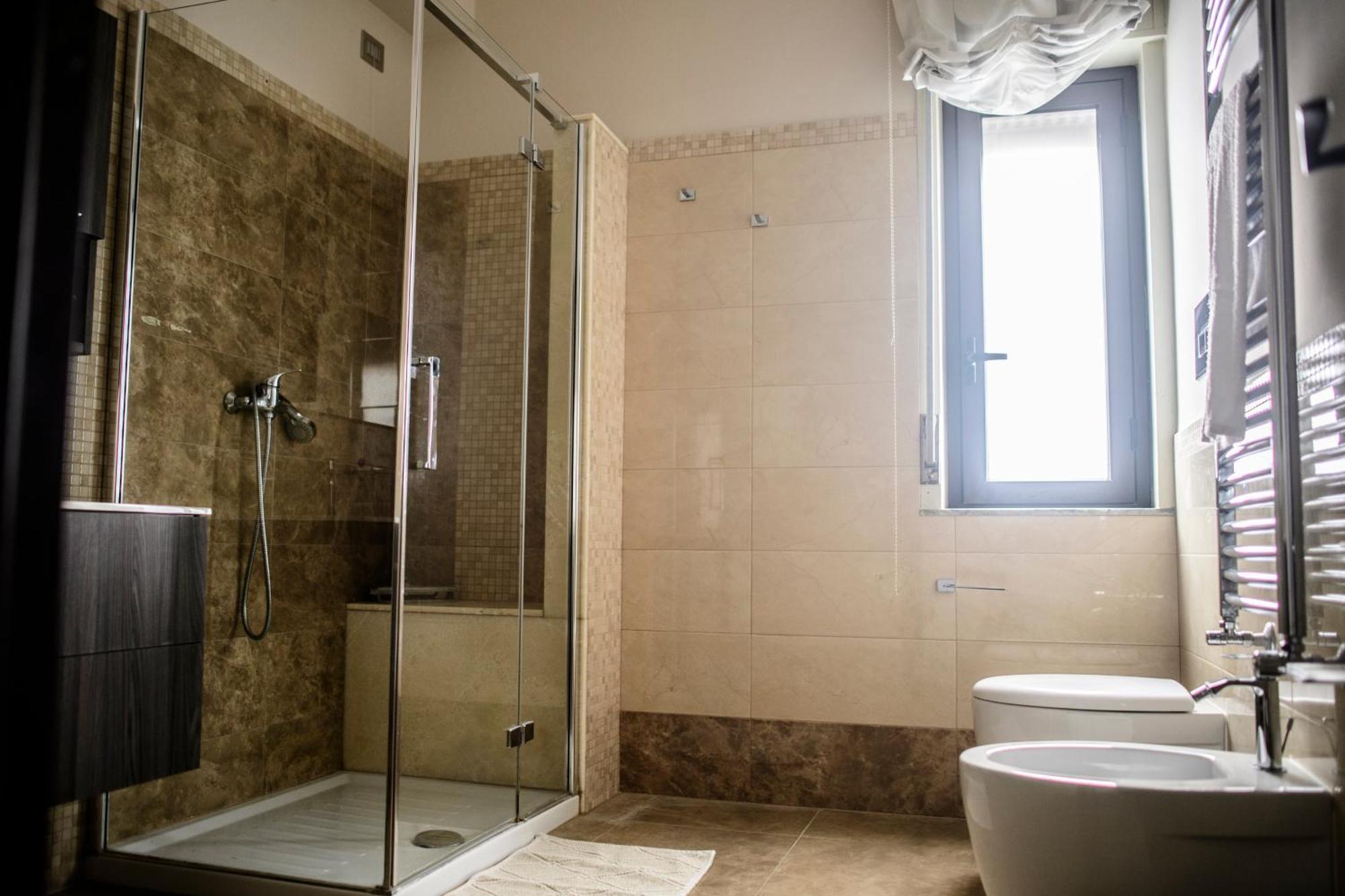 Kar House Milazzo Apartment Exterior photo